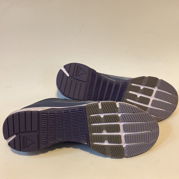 Reebok Womens Sz 11 Crossfit Grace Washed Indigo EG9104 - Picture 4 of 6